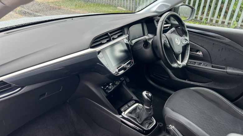 Vauxhall Corsa 1.2 Elite Edition 5dr Petrol Hatchback